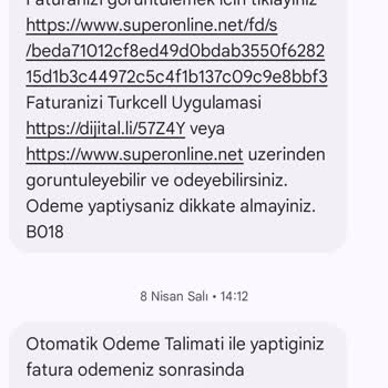 Taahhütlü Abonelikte Sözleşmeye Aykırı Fatura Artışı Ve Ses Kaydı Sorunu