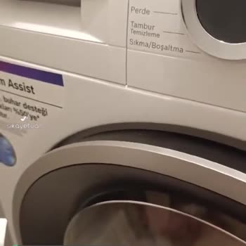 Bosch Değişimde Haksızlık!