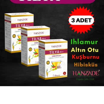 Tilya Kürü Sonrası Kalp Yetmezliği Yaşadım