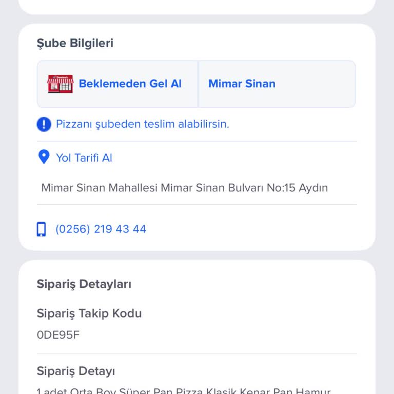 Kupon Kodu Ve Bakiye İle Siparişim İptal Edildi, Param Boşa Gitti
