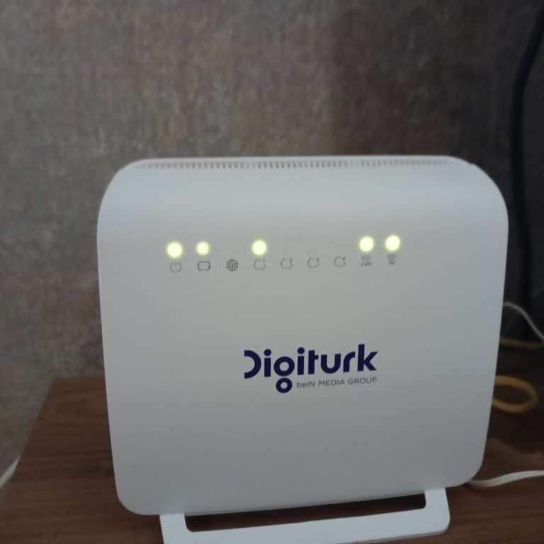 Akşamları Sürekli Kopan İnternet Ve Çözüm Eksikliği