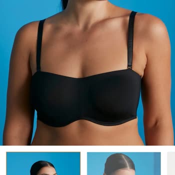 Sevdiğim Straplez Sütyenin Satıştan Kaldırılması Nedeniyle Mağduriyet Yaşıyorum