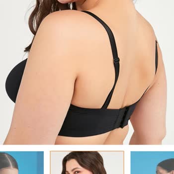 Sevdiğim Straplez Sütyenin Satıştan Kaldırılması Nedeniyle Mağduriyet Yaşıyorum