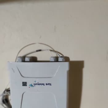 İnternet Kurulumu Sonrası Bina Temizliğine Dikkat Edilmiyor