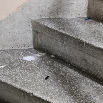 İnternet Kurulumu Sonrası Bina Temizliğine Dikkat Edilmiyor