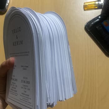 Eksik Sipariş Ve Düğün Öncesi Mağduriyet