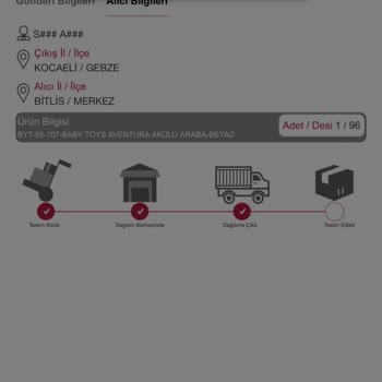 İptal Edilen Ürünün Parasını Geri Alamıyorum, Mağdur Edildim