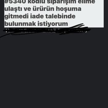 Ürün Fotoğraftakilerle Farklı Ve Renkleri Soluk Geldi