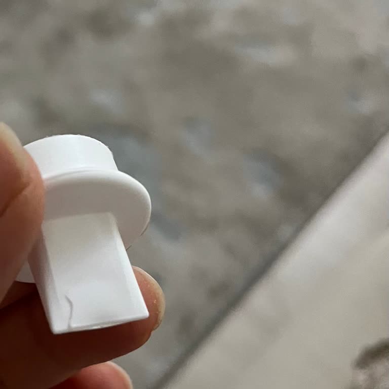 Bebek İçin Alınan Süt Sağma Makinesi Hayal Kırıklığı Yaşattı