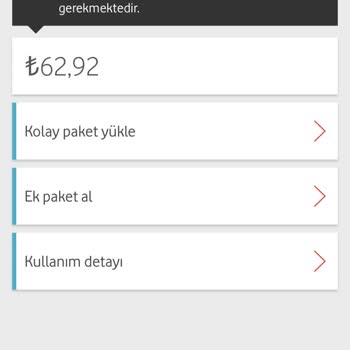 Yurt Dışında Hattım Açılmıyor, Çözümsüzlükle Karşı Karşıyayım!