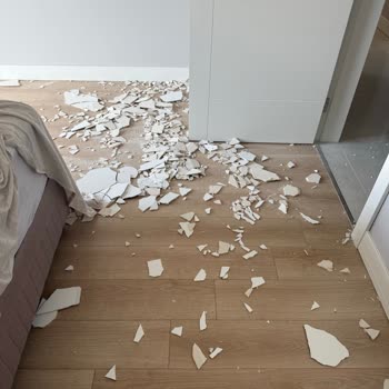 Yüksek Fiyat, Sıfır Hizmet: Evde Bitmeyen Sorunlar