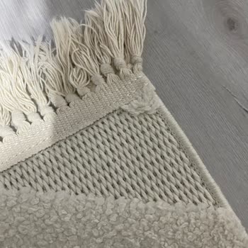 Kashe Halı'da Garanti Sorunu Ve Müşteri Hizmetlerinde İlgisizlik