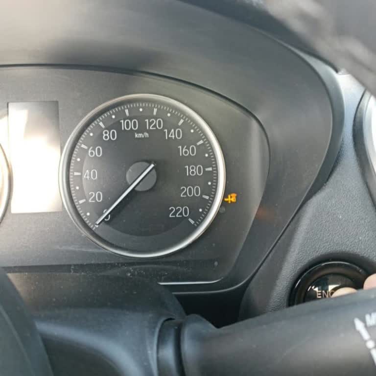 Garanti Kapsamında Değerlendirilmeyen Anahtar Sensörü Arızası Ve Müşteri Memnuniyetsizliği