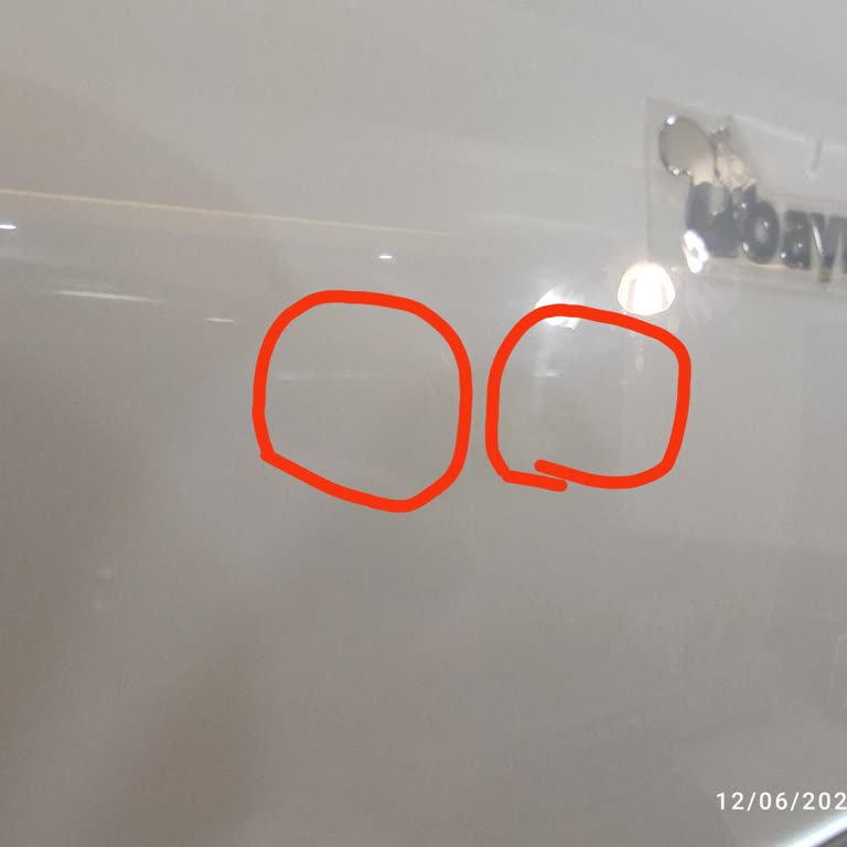 Yeni Klimada Gıcırtı Ve Çizik Sorunu Can Sıkıyor