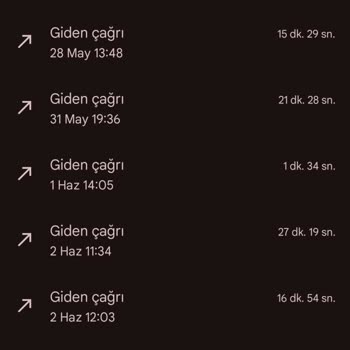 Bilgim Dışında Ek Paket Yüklenmesi Ve Ses Kaydı Talebi