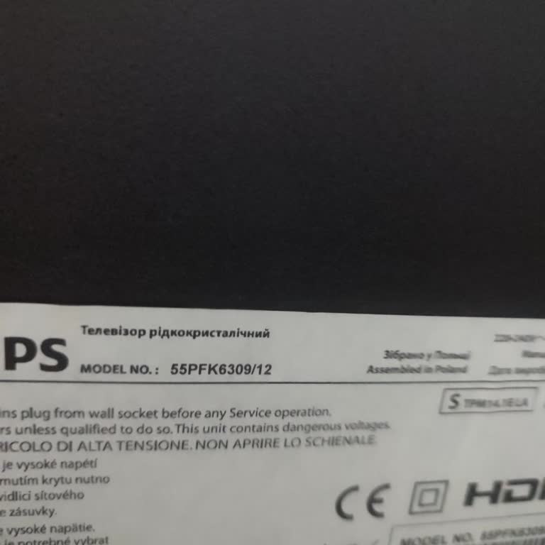 Smart TV'de Güncelleme Başarısız, Netflix Ve Arama Motoru Çalışmıyor