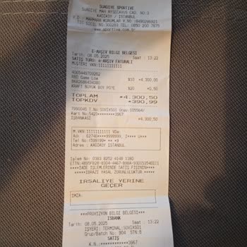 Yeni Alınan Puma Ayakkabının Derisinde Kısa Sürede Çatlama Sorunu