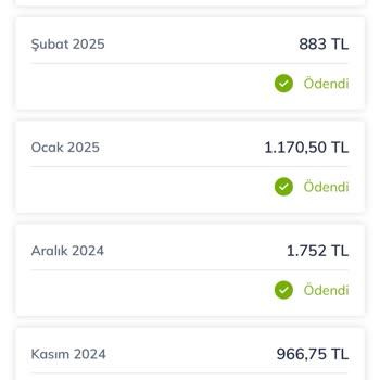 Operatör Hizmetlerinde Çekim ve Limit Sorunları Hakkında Şikayet