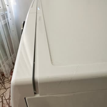 Kurutma Makinesi Teslimatında Kırık Ve Hasarlı Ürün Mağduriyeti