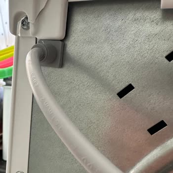 Kurutma Makinesi Teslimatında Kırık Ve Hasarlı Ürün Mağduriyeti