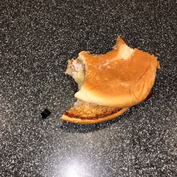 Burger King'de Sağlık Ve Hizmet Sorunu: Siparişte Plastik Ve Yanlış Ürün!