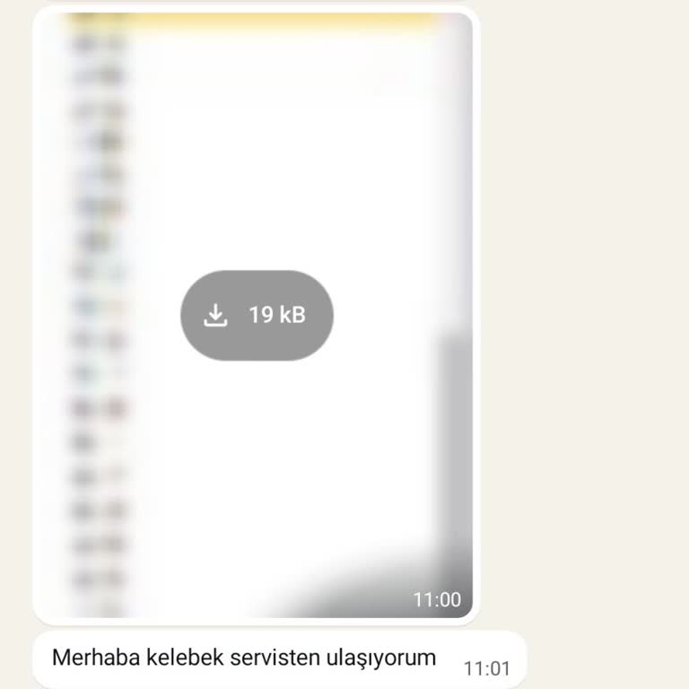 Koltuk Kumaşı Değişiminde Yaşanan İlgisizlik Ve Çözüm Bulamama