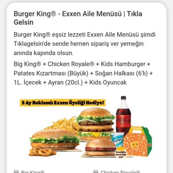 Eksik Ürün Ve Exxen Üyelik Kodu Sorunu, Müşteri Hizmetlerine Ulaşılamıyor