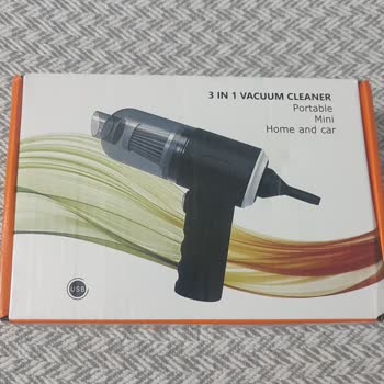 Ersmedya.shop Beklentileri Karşılamayan Süpürge Ve Yanıltıcı Reklam!