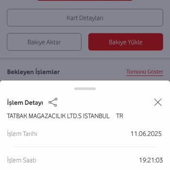 Tatbak Bulgurlu Şubesinden Aldığım Pastanın Bozuk Çıkması Ve Destek Talebim