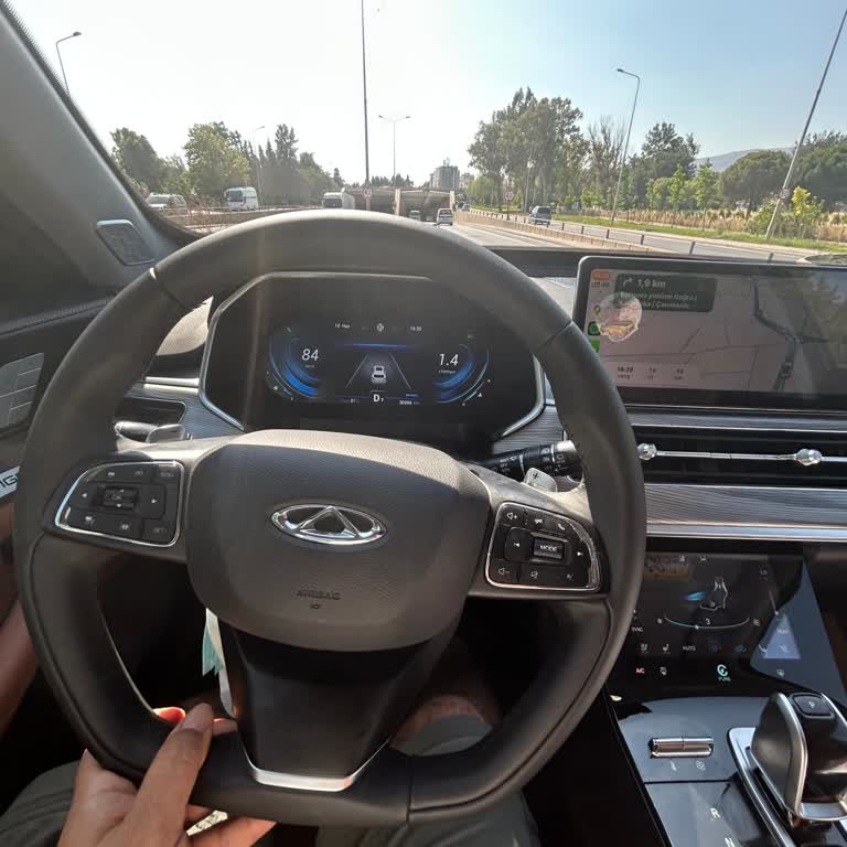 Direksiyon Simidi Sorunu Ve Servis Sonrası Mağduriyet