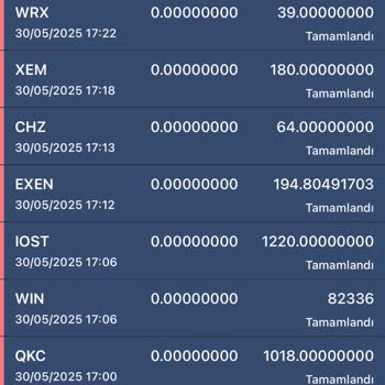 Bakiyem Sıfır Görünüyor, Müşteri Hizmetlerine Ulaşamıyorum