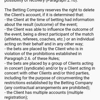 Mostbet Locked My Account and Accused Me of Arbitrage