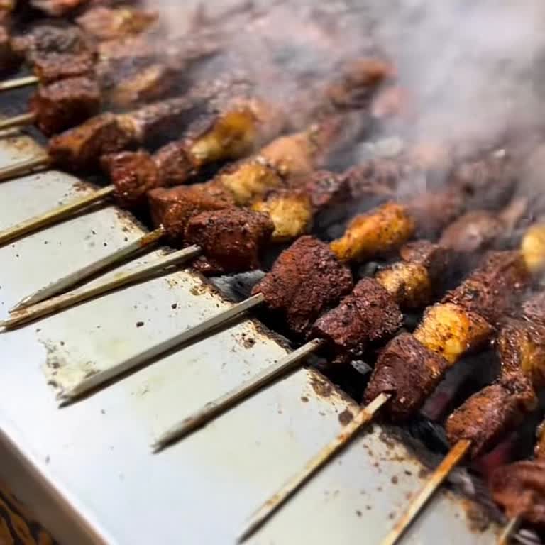 Siparişler Karıştı Aç Kaldık Müşteri Memnuniyeti Yok