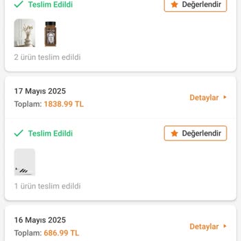 Trendyol İade Sürecinde Kargo Karışıklığı Ve Çözüm Eksikliği