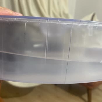 Roborock Q7max Su Haznesi Çatladı Ve Sürekli Büyüyor Garantisi Devam Ediyor!