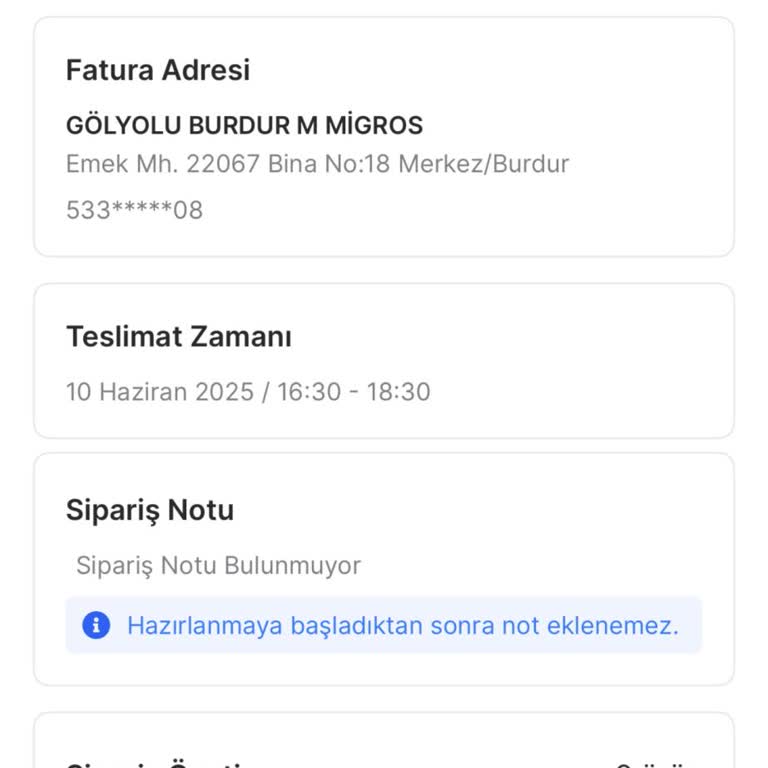 Kampanya Hatası Nedeniyle 150 Money Kazanamadım