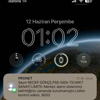 Pronet Aboneliğinde Hizmet Eksikliği Ve Haksız Ücret Talepleri