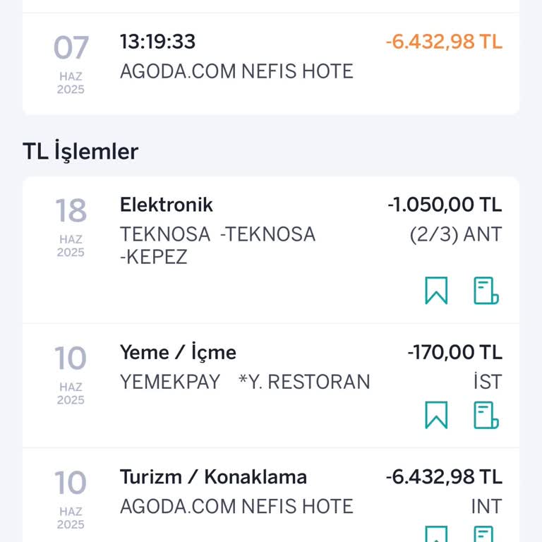 Agoda Tarafından Kredi Kartımdan İkinci Kez Ödeme Çekildi, Destek Alamıyorum