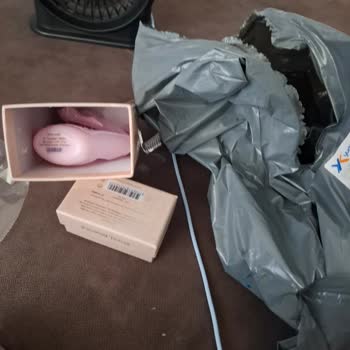 Step Türkiye Kırık Ürün Gönderimi