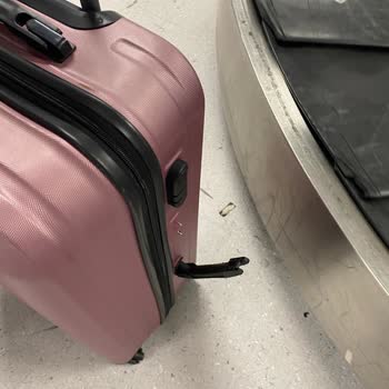 Pegasus Valizimi Kırdı Mağduriyetimi Çözmüyor