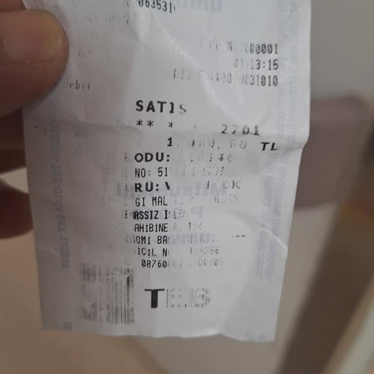 Yaşam Hastanesi | Antalya Gece Acilden Girildiğinde Bile 1000 TL Muayene Ücreti Alınıyor