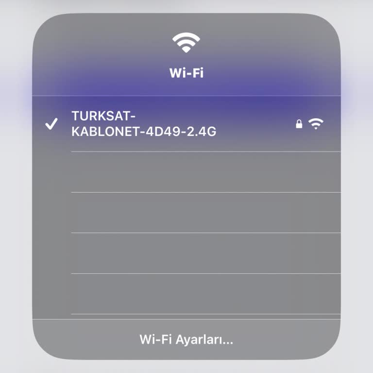 Sürekli Tekrarlanan İnternet Kesintisi Ve Çözüm Eksikliği