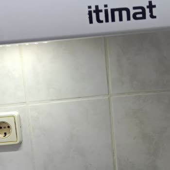 Aldığım Aspiratörün Motorları Hemen Arızalandı