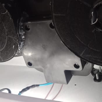 Aldığım Aspiratörün Motorları Hemen Arızalandı