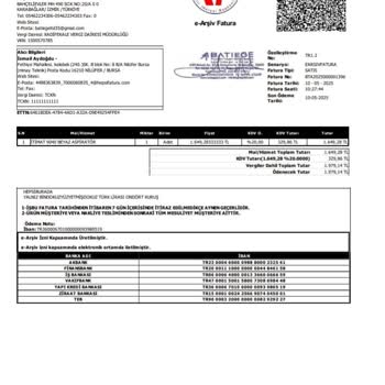 Aldığım Aspiratörün Motorları Hemen Arızalandı