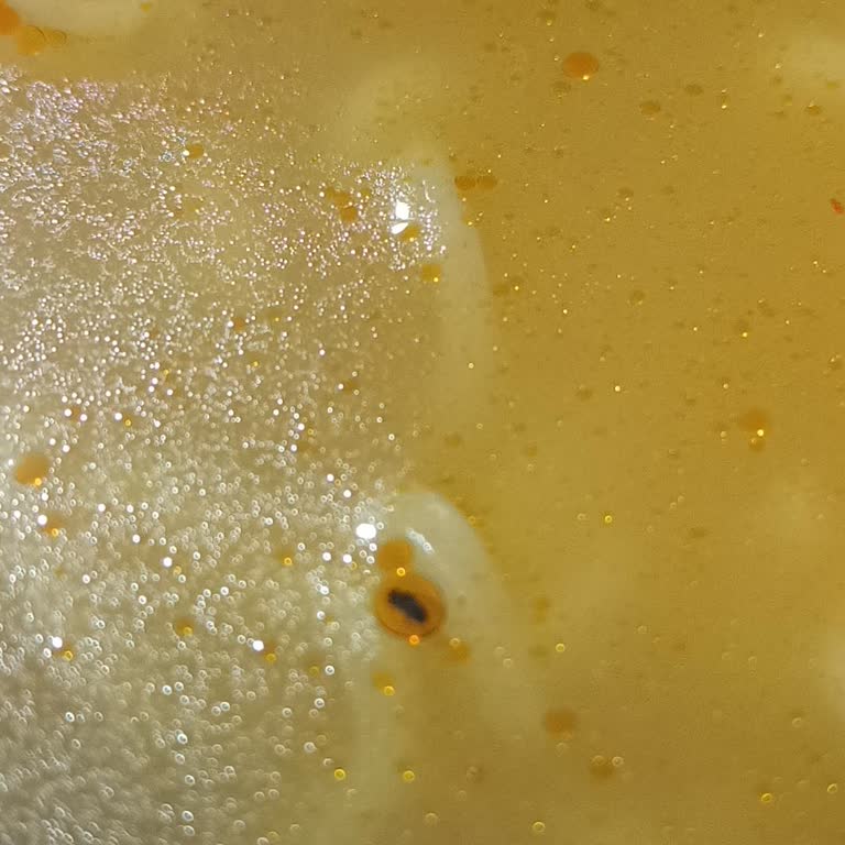 Gıda Ürününden Böcek Çıkması Nedeniyle Yaşadığım Hayal Kırıklığı