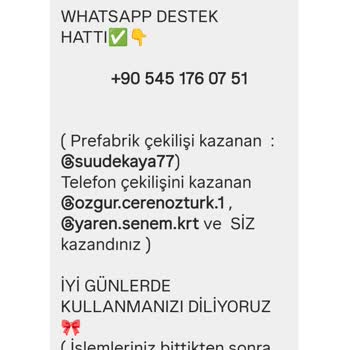 Kazandınız Vaadiyle Başlayan Bitmeyen Ödeme Talepleri Ve Baskı