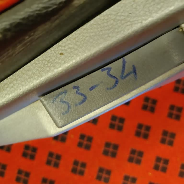 Bileti Aldığım Koltuğum Yolculuk Sırasında Habersizce Değiştirildi!