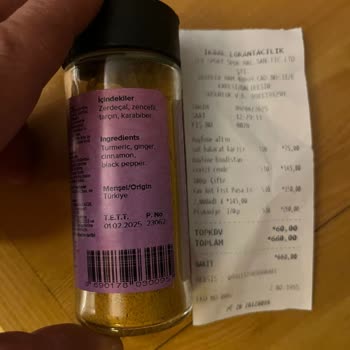 Son Kullanma Tarihi Geçmiş Ürün Satışı: Sağlığımız Tehlikede!