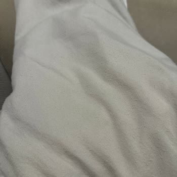 Özdilek AVM Bir Kez Giyilen Pantolonun Yıkama Sonrası Kullanılamaz Hale Gelmesi!